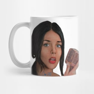 Elise Trouw Mug